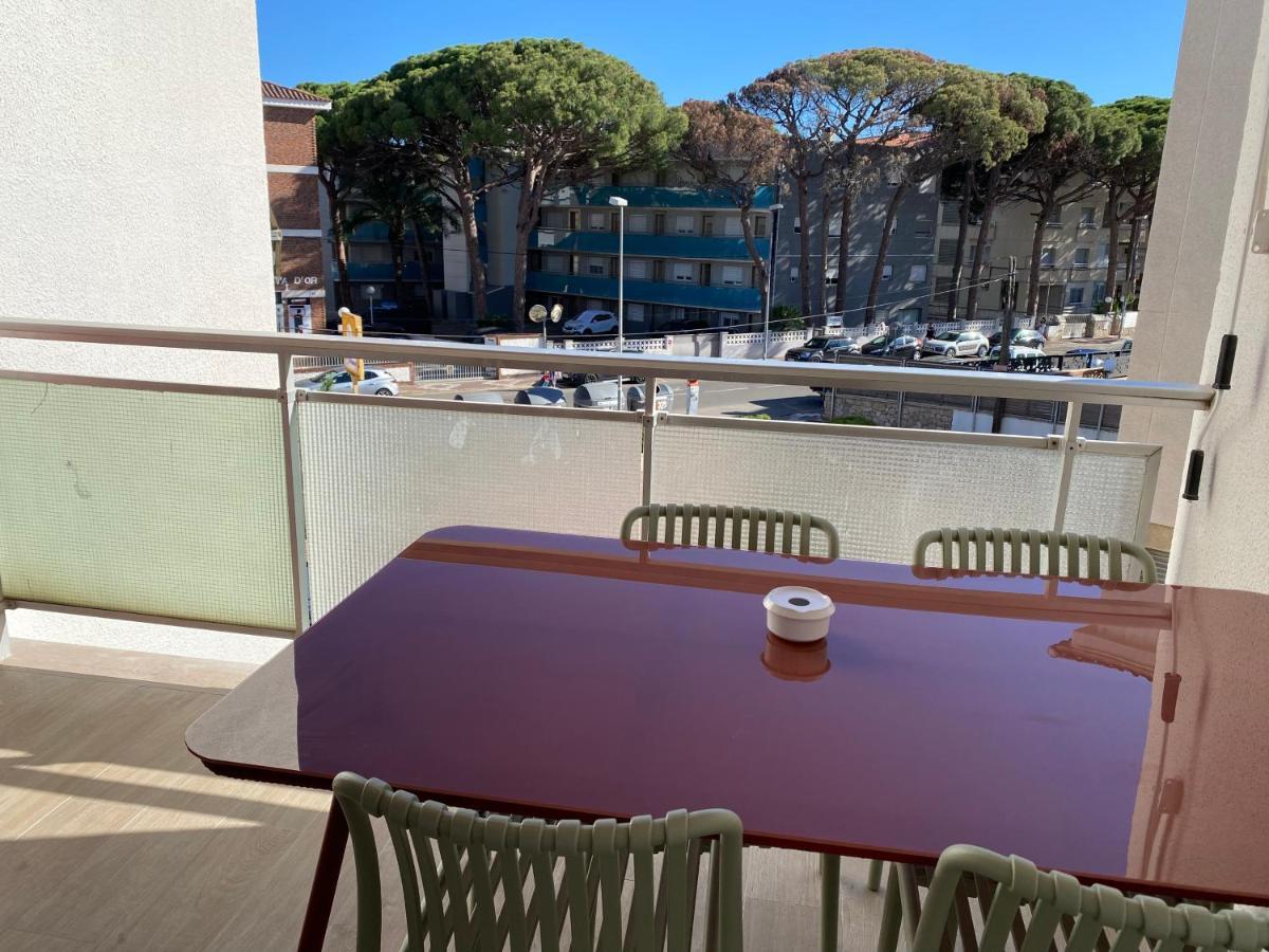 Tranquilidad Y Confort, Apartamento Reformado En Cambrils Exterior photo