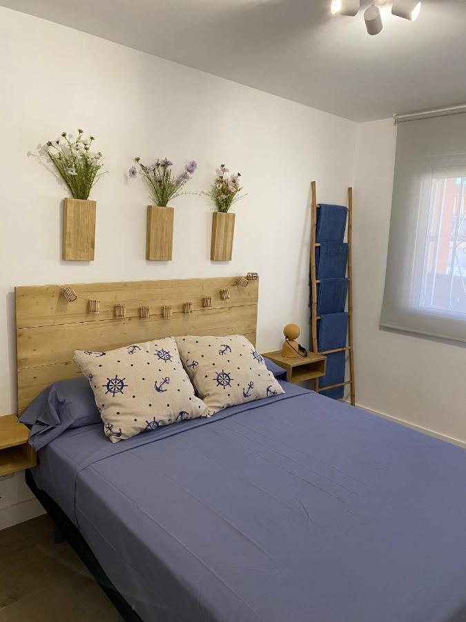 Tranquilidad Y Confort, Apartamento Reformado En Cambrils Exterior photo