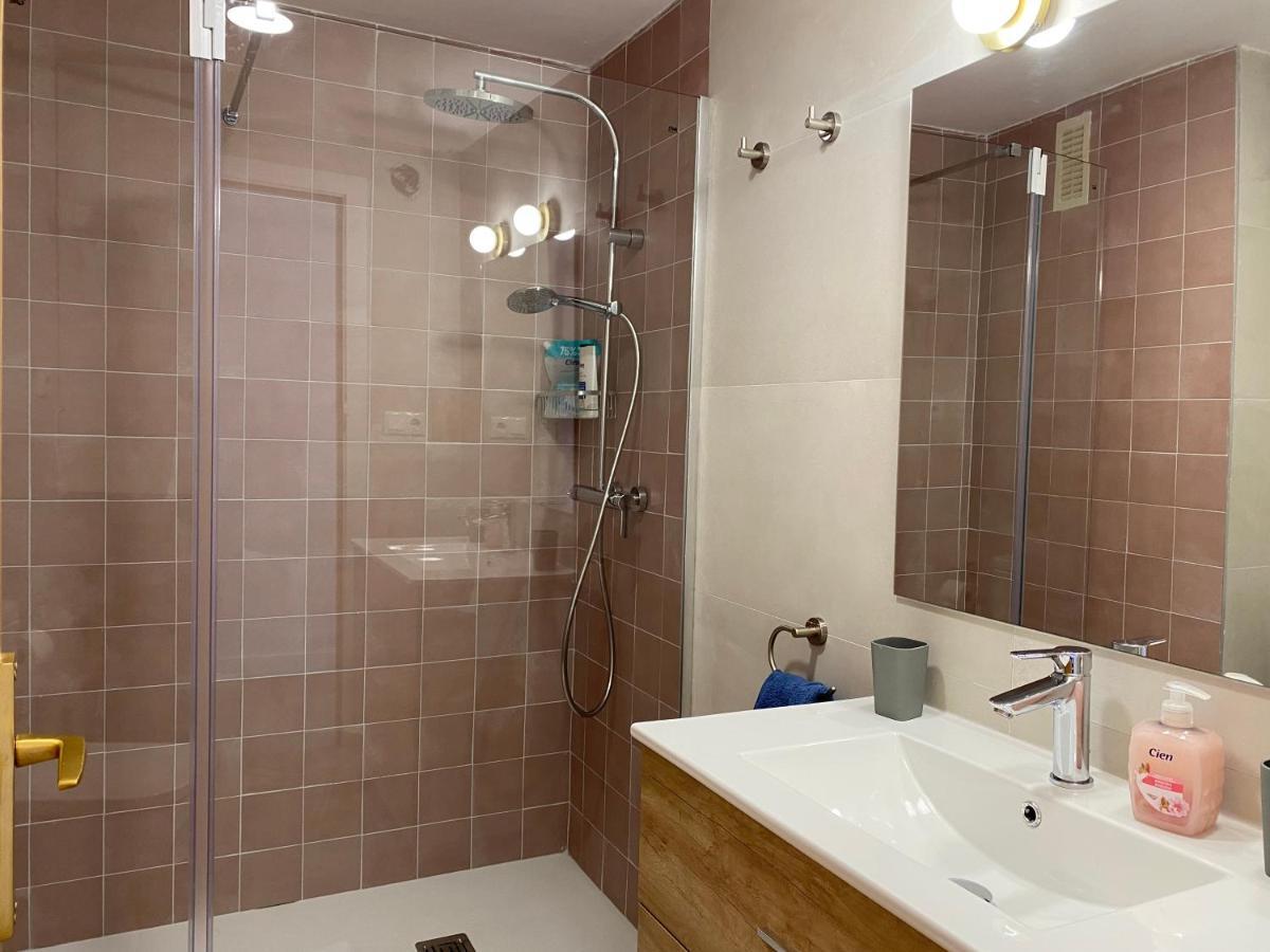 Tranquilidad Y Confort, Apartamento Reformado En Cambrils Exterior photo